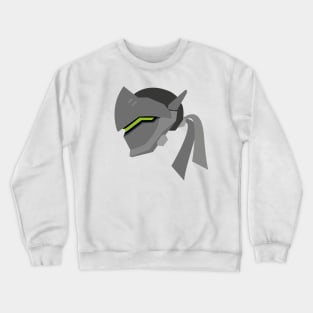 Genji Crewneck Sweatshirt